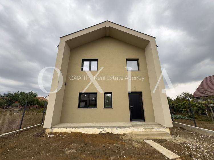 OX668 Resedinta moderna autonoma – zona premium, vatra veche Dumbravita - 24