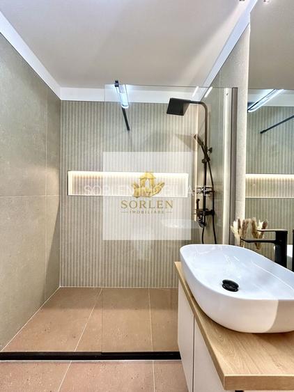 Apartament PREMIUM 3 camere  – Zona Eroilor, Florești - 20