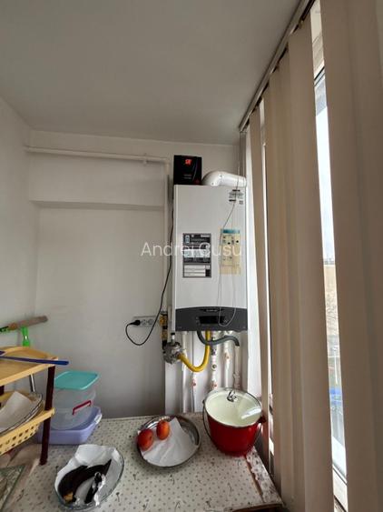 apartament 3 camere, 2 balcoane - 15