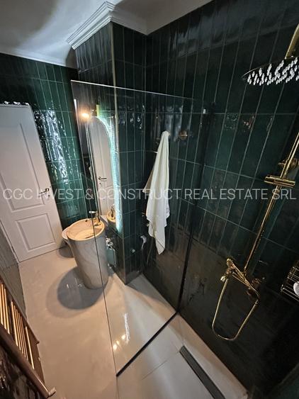 3 Cam-Cetatii-5 Min Centru--Mobilat Lux-Balcon-Centrala--54 MP-128.000 Euro ! - 12