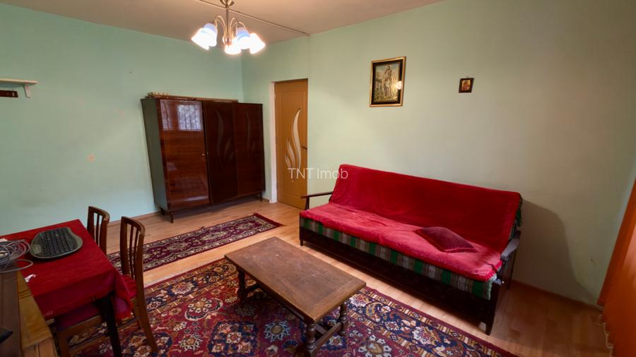 Apartament 2 camere Militari Lujerului, 2 minute de metrou ! - 5