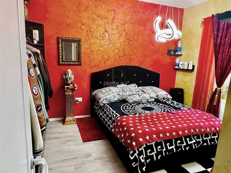 DUMBRAVITA -3 CAM -2 LOCURI DE PARCARE -CENTRALA PROPRIE/AC -DECOMANDAT - 3