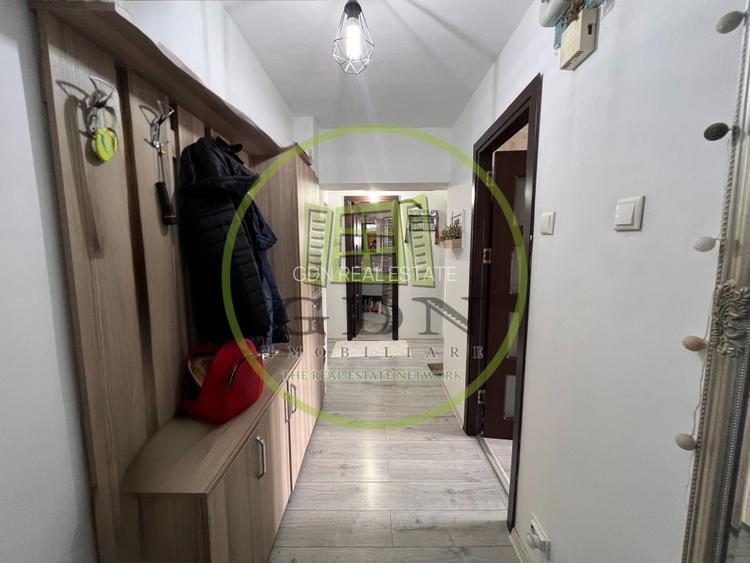 Apartament 2 camere, decomandat, 63.49 mp, Rovine, zona Ibiza - 9