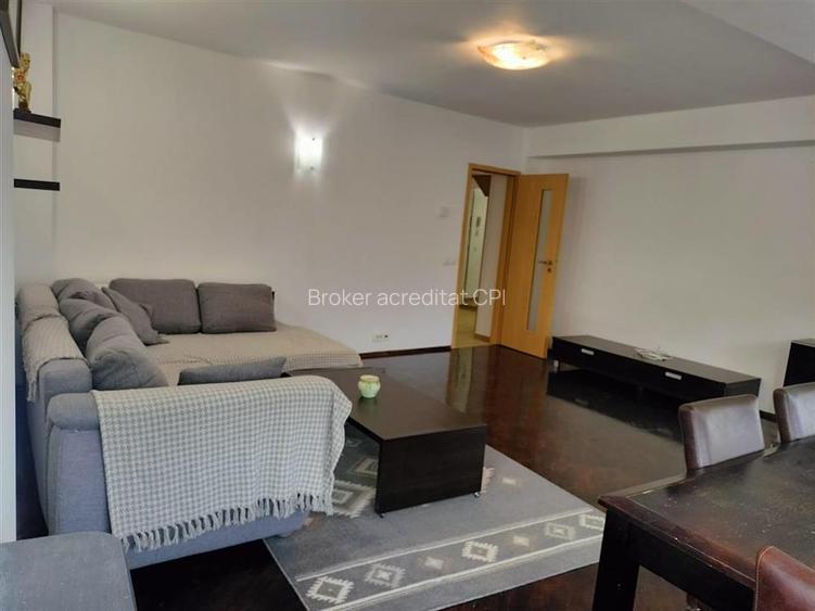 INCHIRIEZ APARTAMENT MODERN 2 CAMERE UNIRII  | NERVA TRAIAN - 2