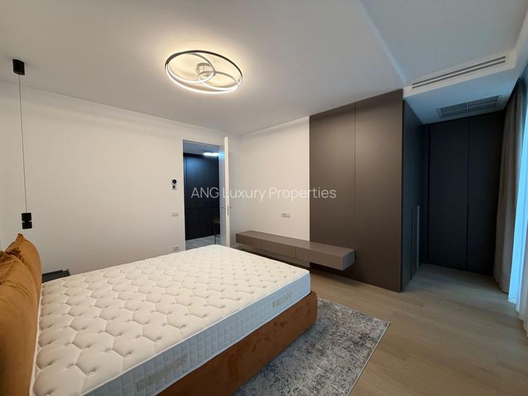 Apartament Generos cu Două Terase, într-un Ansamblu Exclusivist - 5