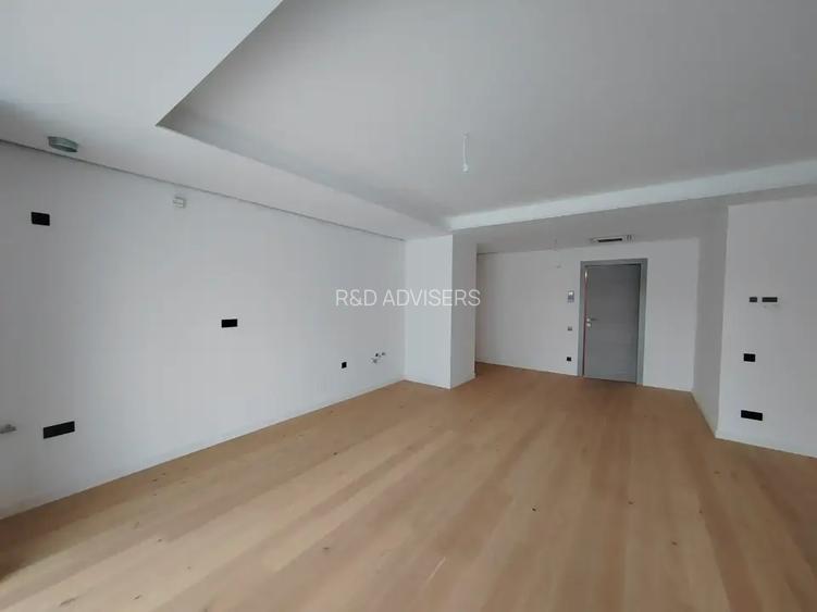 Apartament Lux 2 Camere Floreasca I Terasa 50mp I Rahmaninov 38 - 6