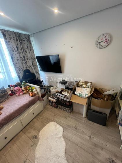 Apartament 3 camere - mobilat la cheie , 1  Decembrie 1918 - 11