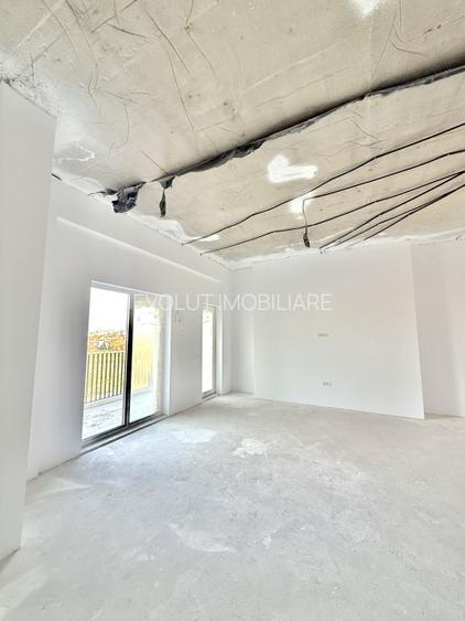 APARTAMENT 5 CAMERE (ALIPIRE) | TERASE | INVESTIȚIE RARĂ/ Primăverii - 31