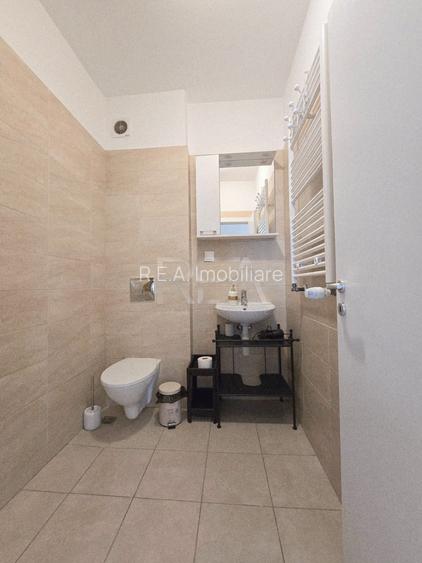 2 camere Mihai Bravu, parcare, et. 2, an 2018, metrou, 48 mp - 9