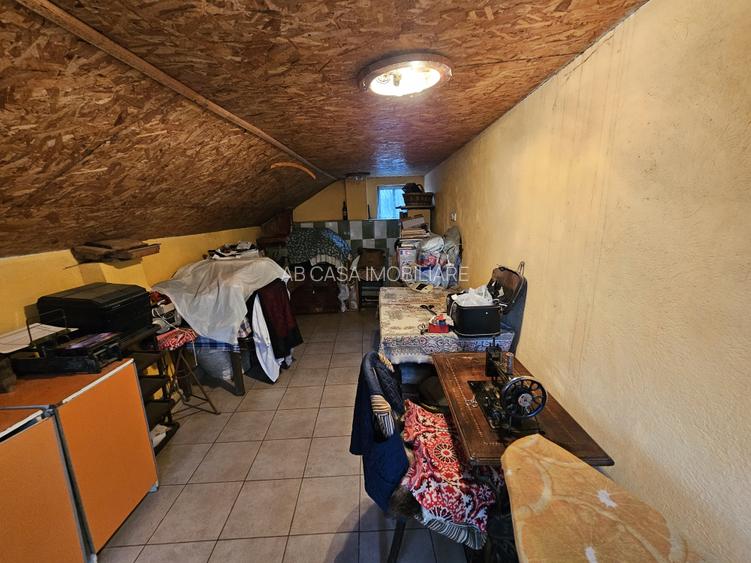 Casă individuală, cu 3 camere, în localitatea Ivanda, la 30 km de Timișoara - 10