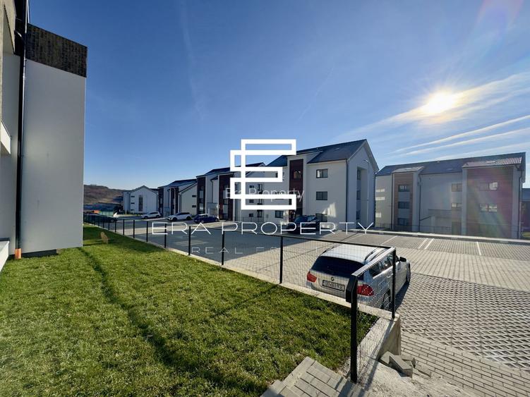 Apartament 3 camere 56 mp, zona Industrial Vest – Sibiu - 7