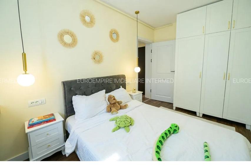 Anunturi inchirieri apartamente Constanta zona Spital - 5