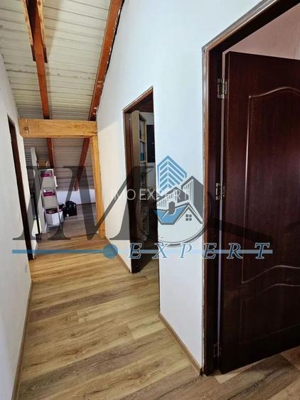 Apartament de vanzare cu 4 camere in zona Centru Alba Iulia - 3