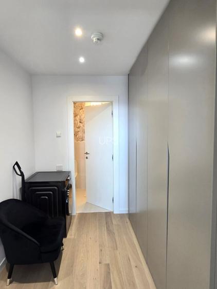 First Rental, Luxury 2-Room Apartment, Underground Parking, Top Floor, Up Site - 15