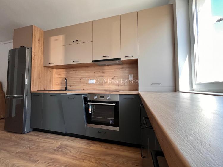 Apartament 3 camere - Etaj 1 - Mobilat si Utilat - 4