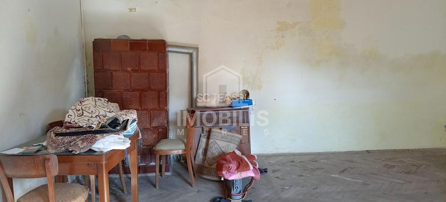 Casa cu 2 camere | 84 mp utili | zona centrala Targu-Mures - 2