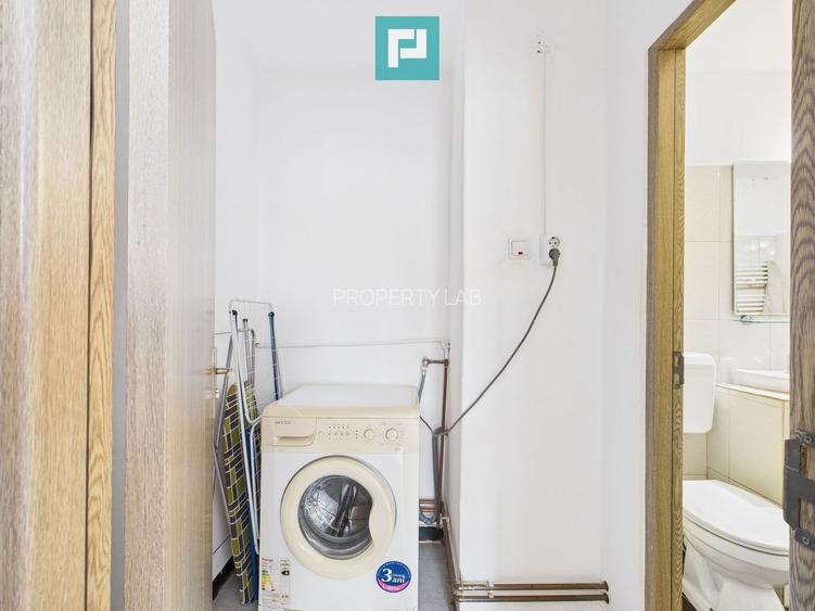 Apartament cu 2 camere, central, Timișoara - 7