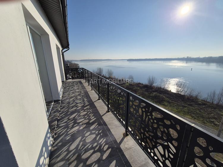 2 Camere Lacul Pantelimon cu Centrala Proprie si Parcare - 14