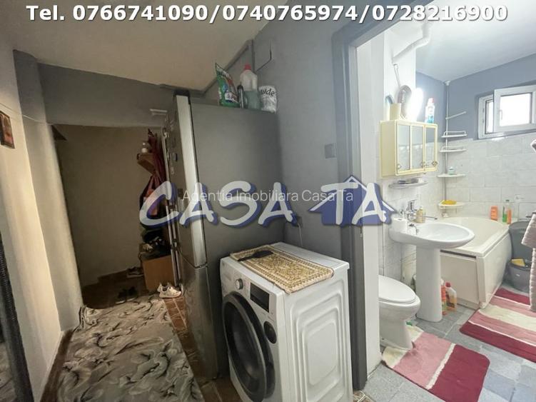 Apartament 3 Camere, Etaj 2, Strada Aleea Plopilor - 13