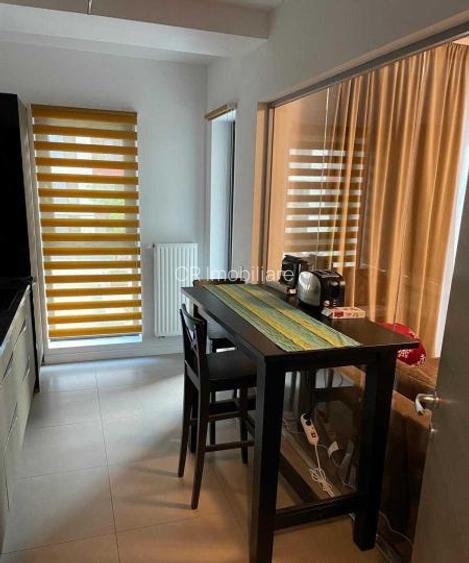 Apartament 3 camere 21th Residence + 2 locuri de parcare - 7