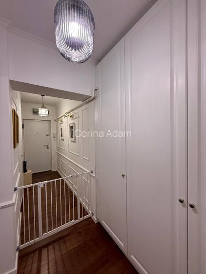 Apartament 3 camere complet utilat și mobilat - 8