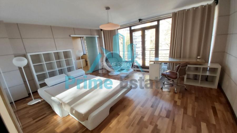 Apartament la cheie Parcul Rozelor - 3