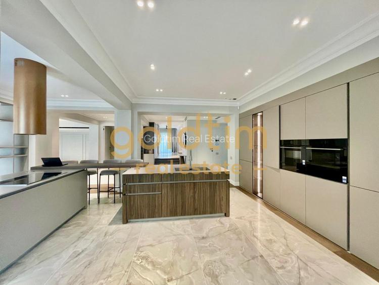 VILA UNICA PE IANCU NICOLAE/DESIGN INTERIOR/BANEASA RESIDENTIAL PARK/PIPERA - 79