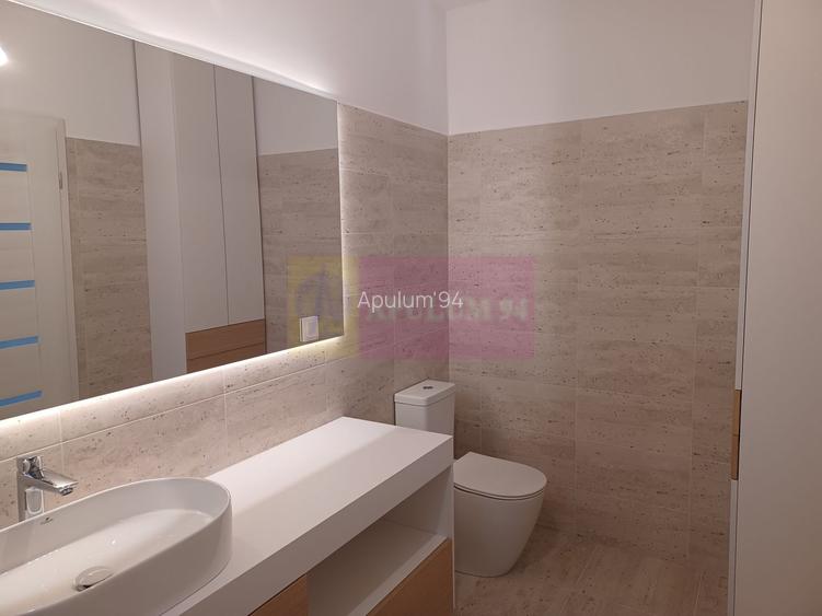 Casă nouă parter 162 mp, curte 504 mp, Săbăreni - 10