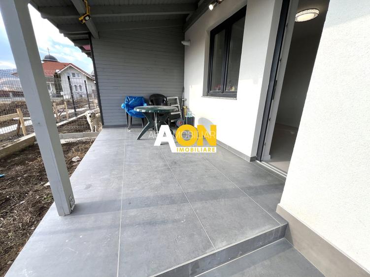 Casa moderna cu finisaje de calitate, 4 camere, 3 bai, 132 MP utili - 33