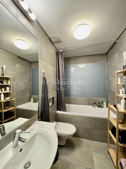 2 camere in UpGround la 5 minute de metrou Pipera - 10