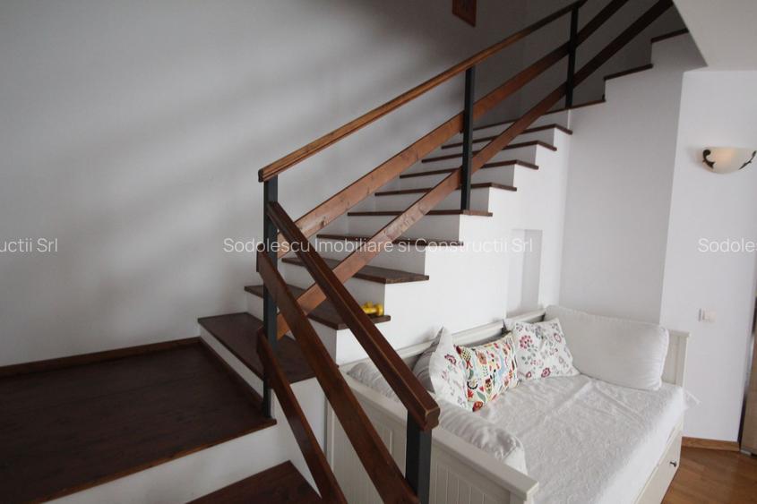 Duplex Spatios si cochet - 7