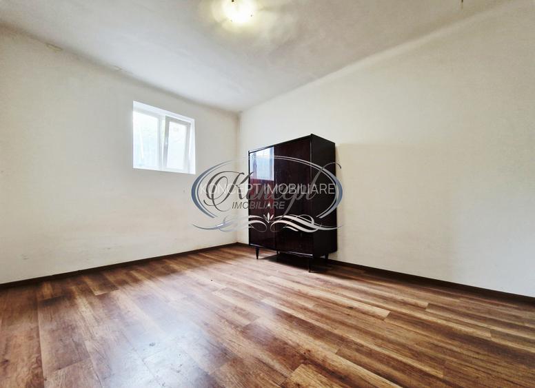 Casa individuala pentru birouri cu 10 locuri de parcare - 2