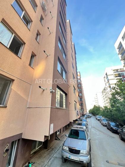 Apartament 3 Camere Militari Residence Ilie Petre 84 - 17