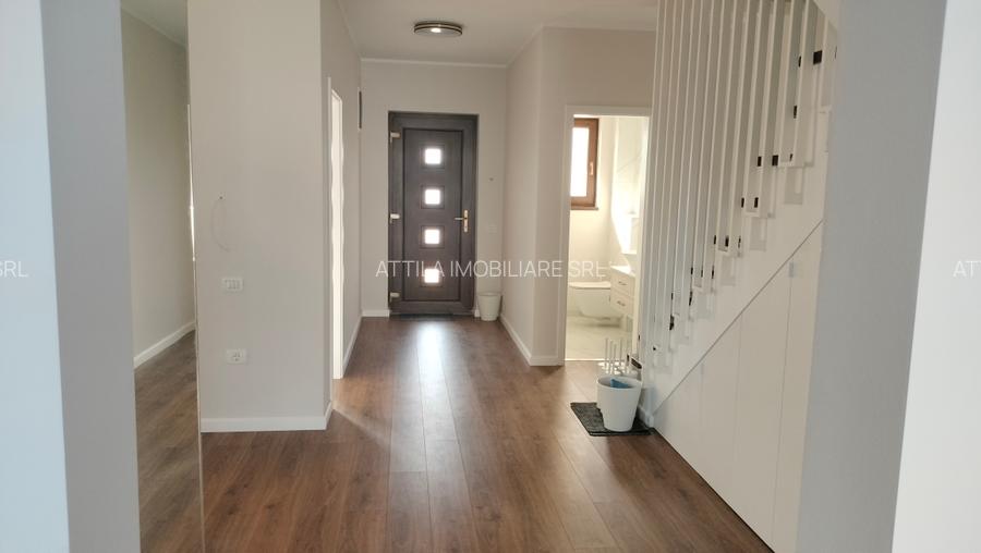 Moșnița Nouă duplex NOU 800 euro - 7