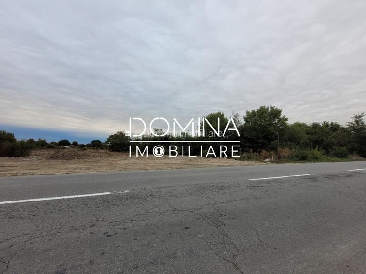 Vanzare teren intravilan, 3.063 mp, in Tg. Jiu, str Merilor - zona in dezvoltare - 8