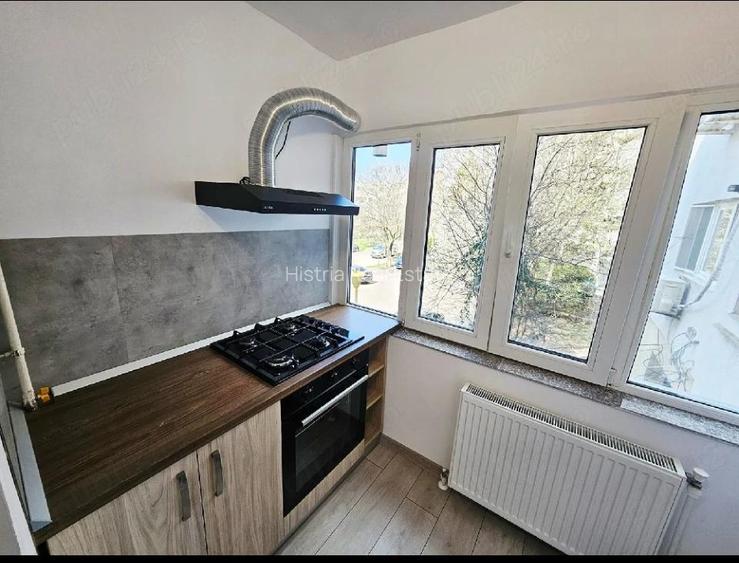 FALEZA NORD 2 CAMERE ETAJ 1 550 EURO TERMEN LUNG - 6