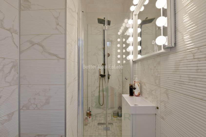 Penthouse premium de vânzare -terasa 74 mp  – Popești-Leordeni - 12