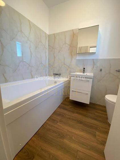 Triplex cu 3 camere 3 bai | Giroc - 8