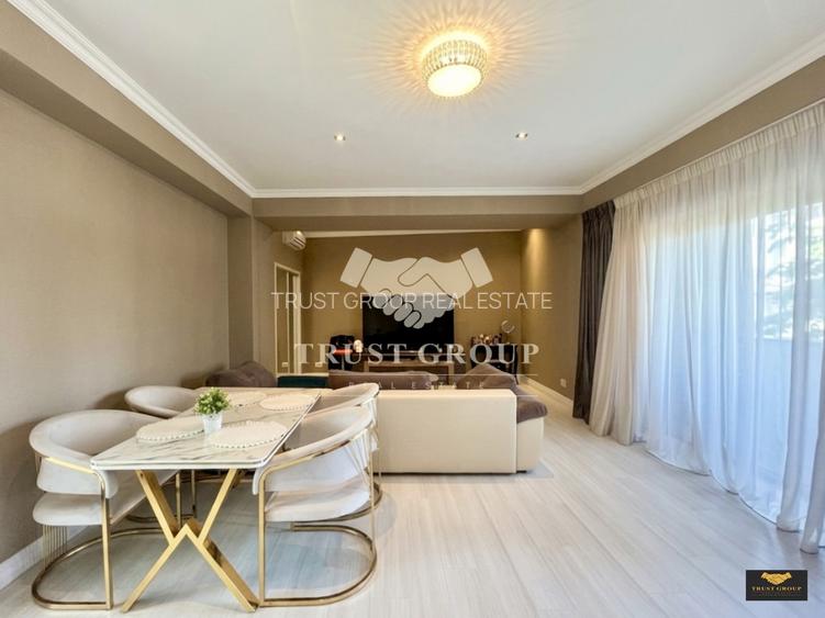 Apartament 3 camere Floreasca | Imobil 2013 - 2