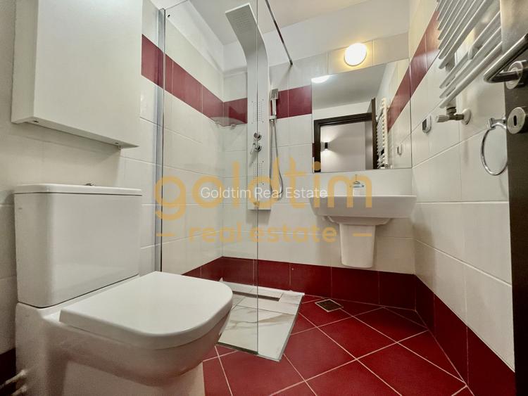 NOU/ SUPRAFETE GENEROASE/ PARCARE SUBTERANA/ BALCON 30 mp - 48