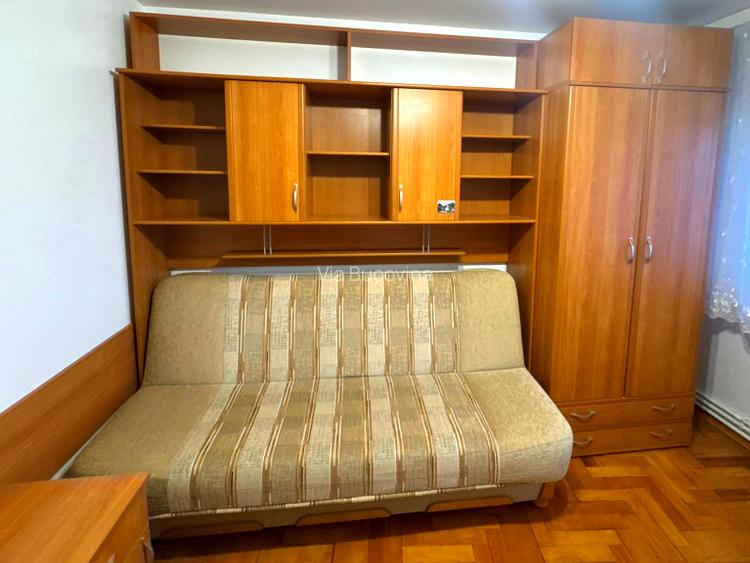 Vanzare apartament Obcini 3 cam. mobilat, utilat, 2 balcoane inchiriabil imediat - 12