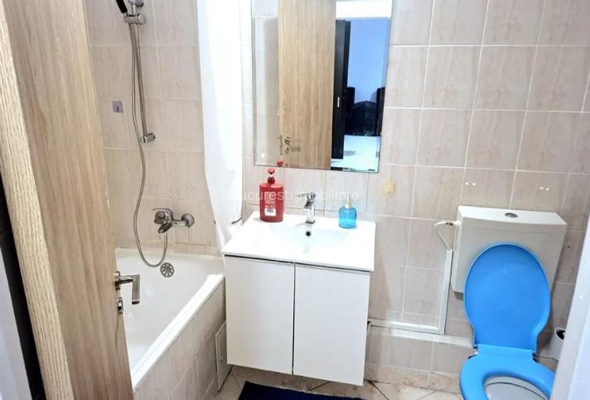 Timpuri Noi,Metrou,bl.1992,reabilitat,DECOMANDATA,Amenajata,mobilat,utilata - 7