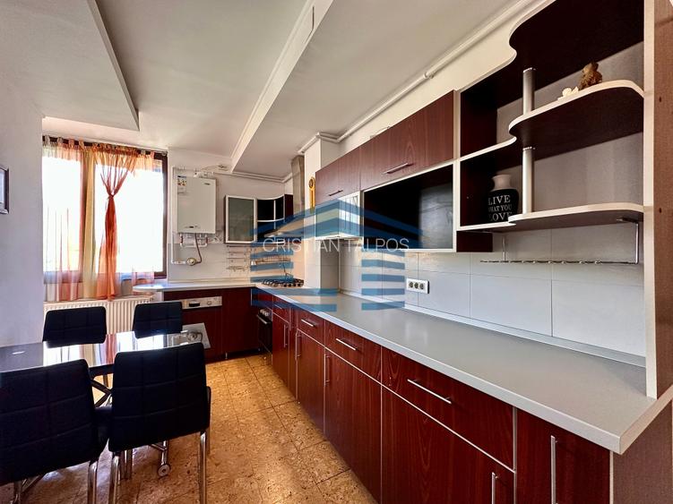 Apartament Spațios și Cozy de 2 Camere - Astra - 13