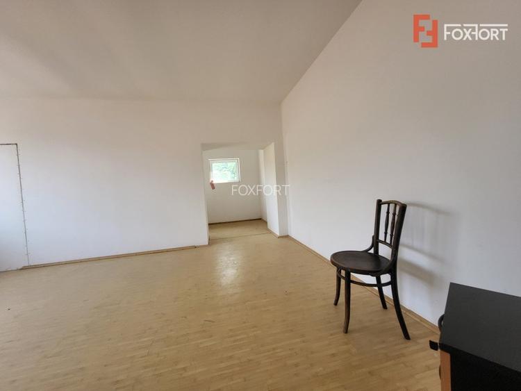 2 Spatii de birouri de inchiriat in Timisoara, Calea Sagului - ID C5489 - 2