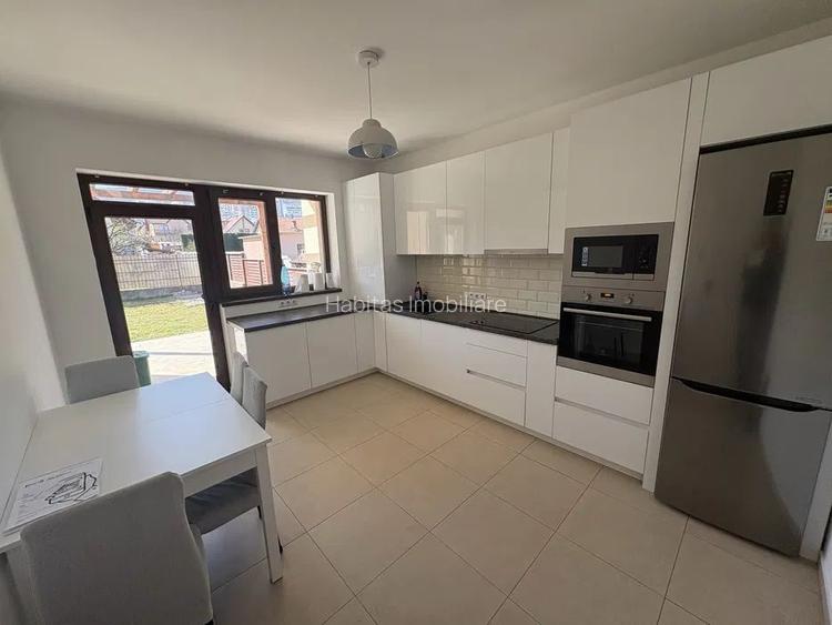 Casă individuală 5 camere, garaj, curte, zona str. Câmpului – Mănăștur - 3