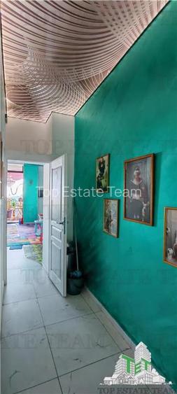 RESTAURANT CU TERASA 300MP, COMPLET MOBILAT/UTILAT, CHIRIAS EXISTENT, IN PRIMA L - 26