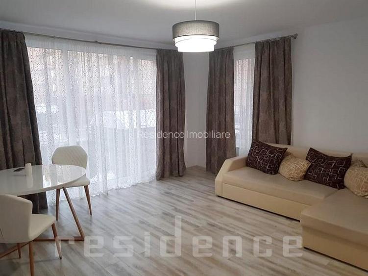 Garaj! Apartament 2 camere+ dressing, Andrei Muresanu, Terasa 65 mp - 4