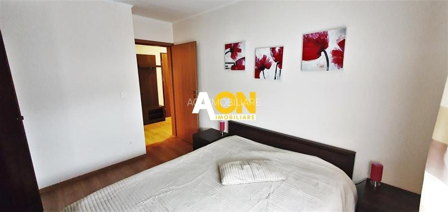 Apartament 2 camere, decomandat, mobilat, utilat,54 mp utili, Orhideea - 7
