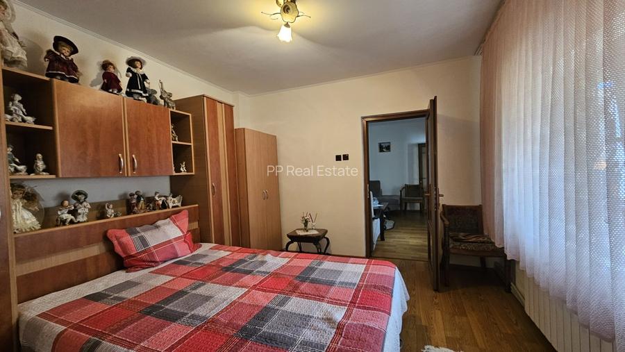 Casa 4 camere - zona Trocadero - termen lung - 11