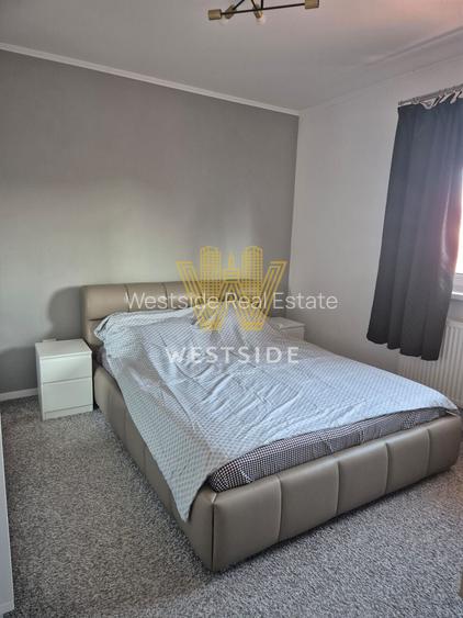 Duplex de vanzare, mobilat si utilat, in Dumbravita - 10